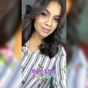 Meet your Posher, Regina